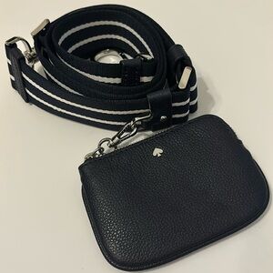 Kate Spade Crossbody Strap
